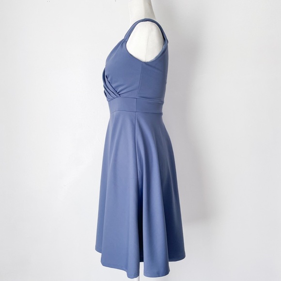 Grace Karin V-Neck Sleeveless Dress - Picture 3 of 7